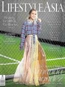 mega magazine editor in chief|Shining, shimmering, splendid–it’s Mega magazine’s silver year.